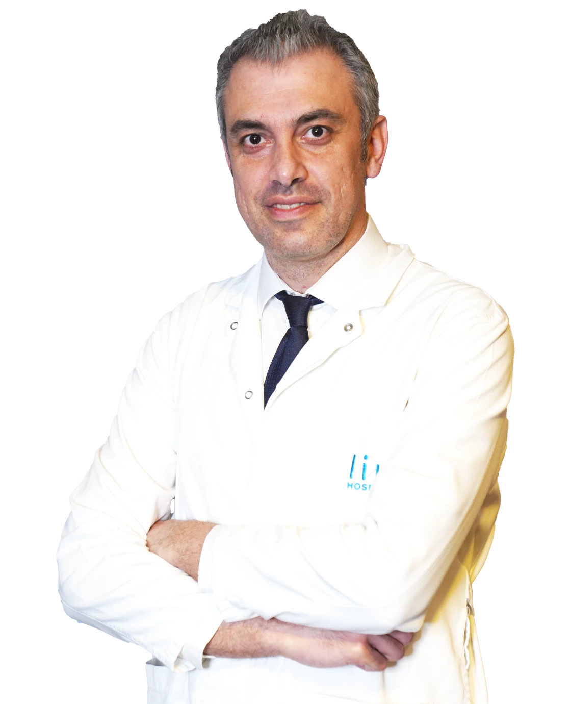 Doç. Dr. Hamdullah Sözen